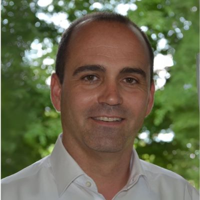 Achim Vogelsberg Portrait Achim Vogelsberg